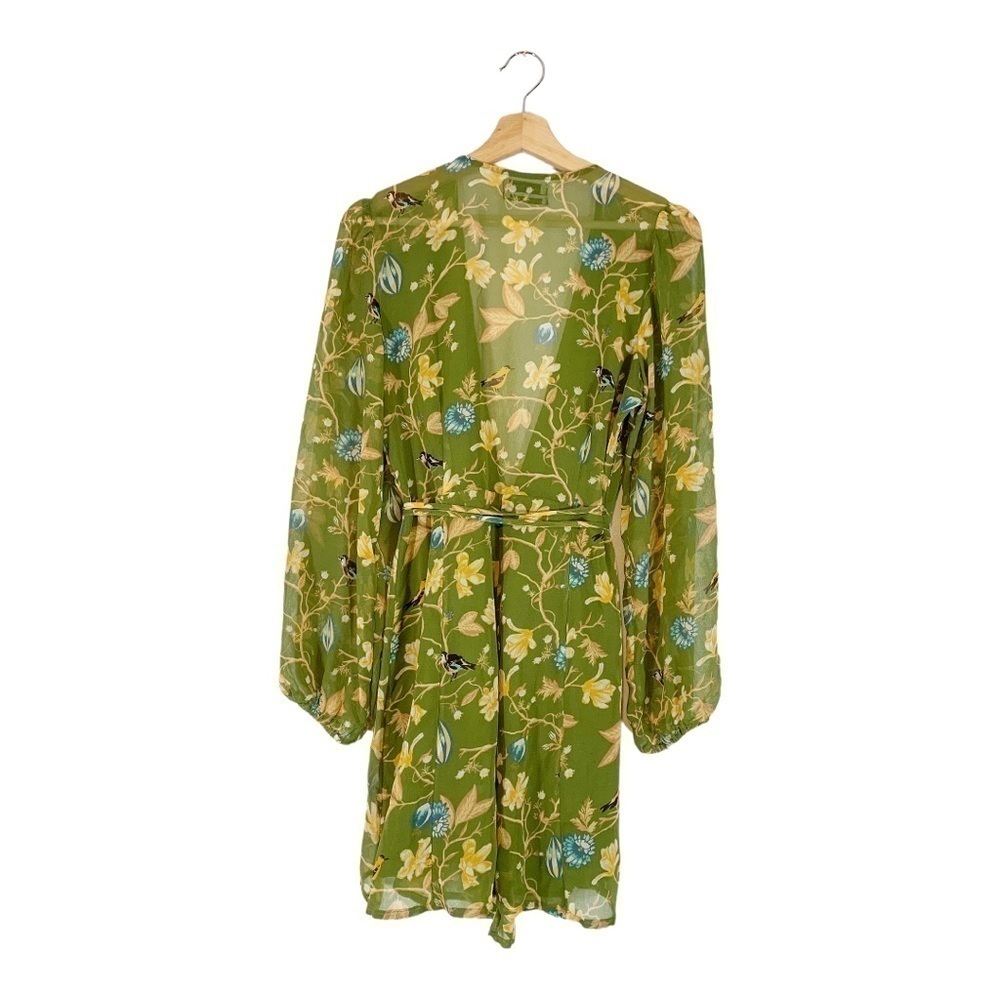 Urban Outfitters Bleeker Dress Size Medium - Picture 5 of 11